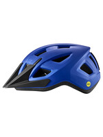 Giant Giant Path ARX Helmet Youth Cobalt Blue 49/57cm