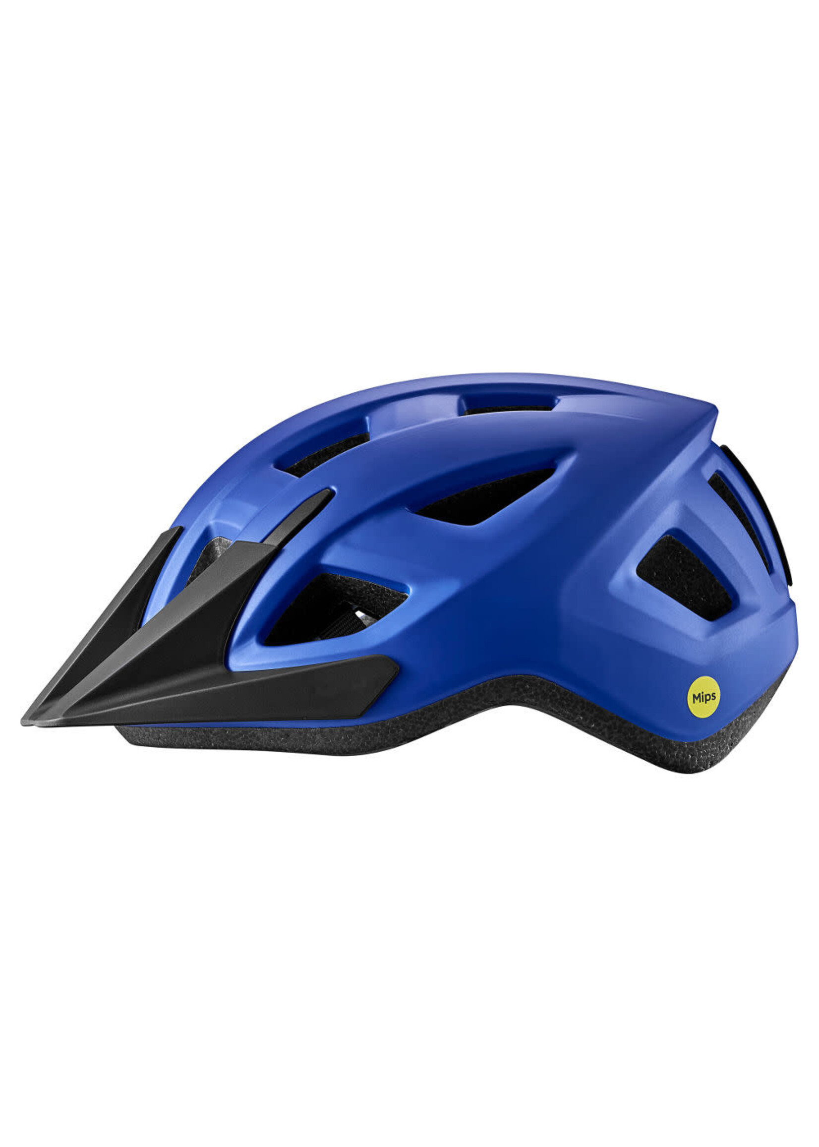 Giant Giant Path ARX Helmet Youth Cobalt Blue 49/57cm