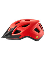 Giant Giant Path ARX Helmet  youth Fire Red  49 / 57cm