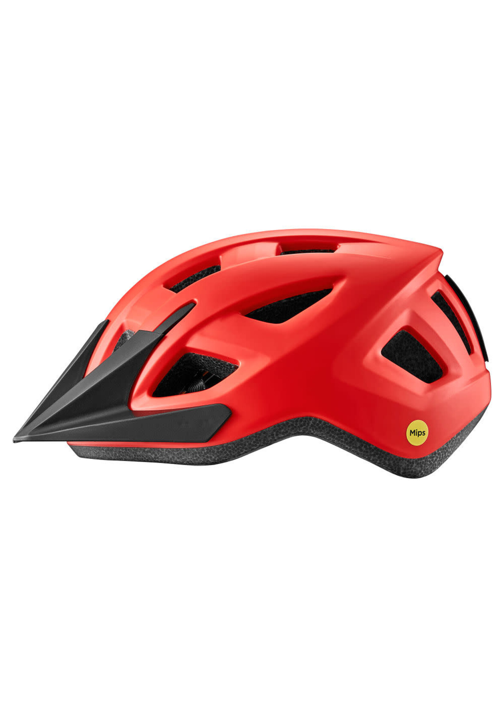 Giant Giant Path ARX Helmet  youth Fire Red  49 / 57cm