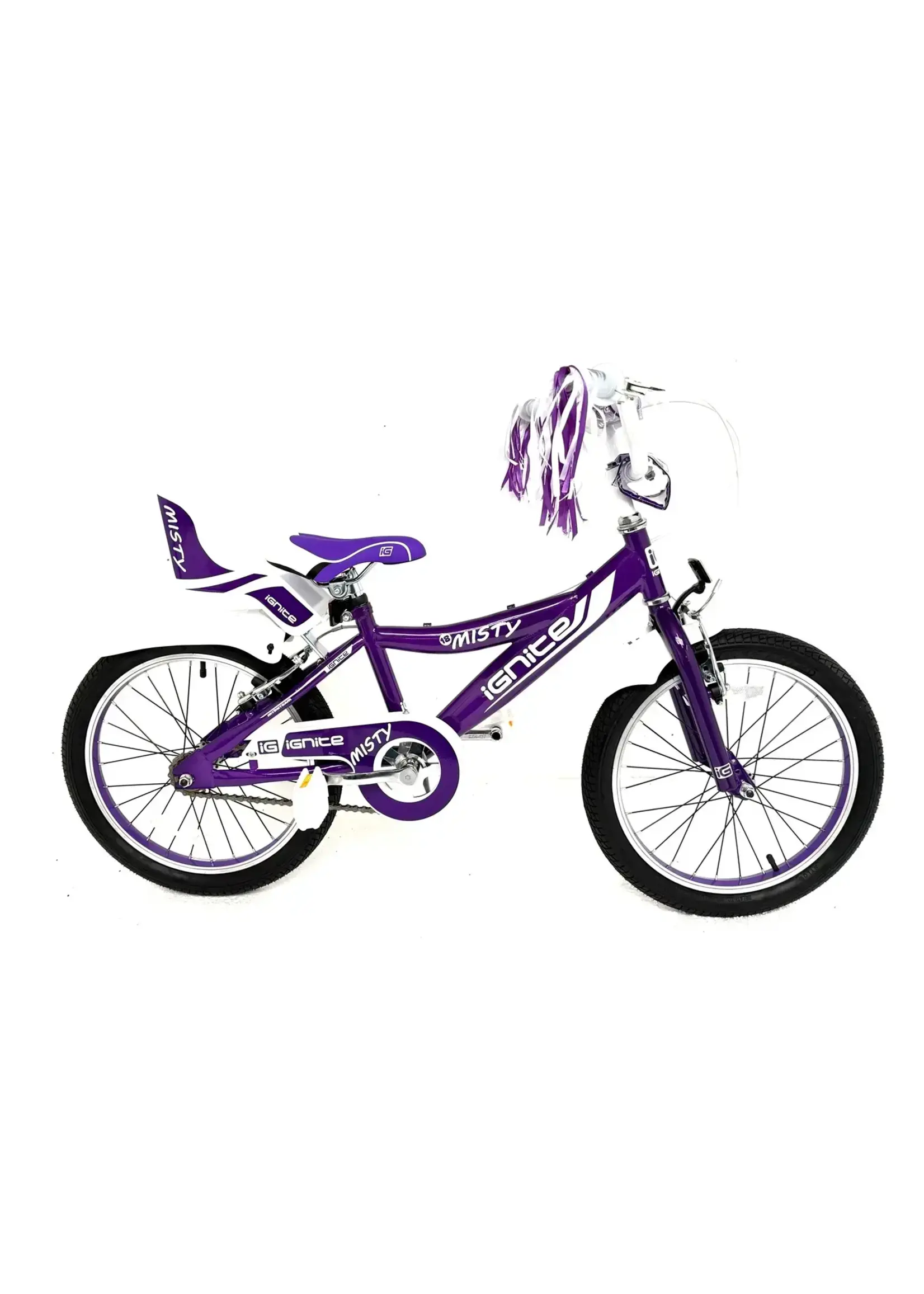 Ignite 18" IGNITE MISTY GIRLS BIKE