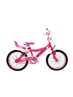 Ignite 18" IGNITE SPARKLE GIRLS BIKE