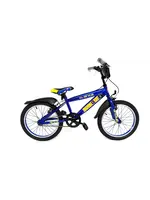 Ignite 18" IGNITE BURNOUT BOYS BIKE