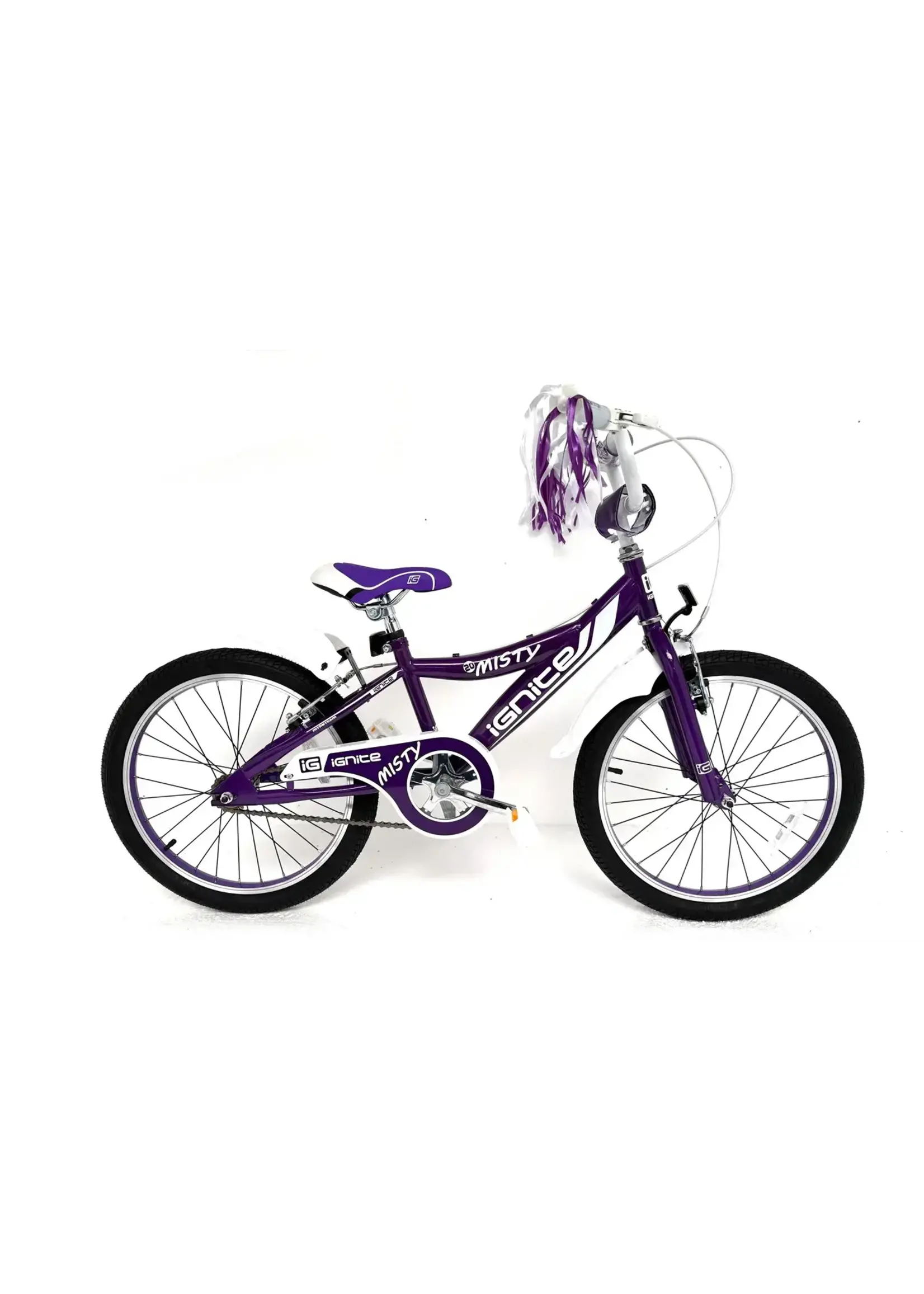 Ignite 20" IGNITE MISTY GIRLS BIKE
