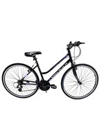 Bentini BENTINI MEDINA 17″ ALLOY TREKKING LADIES