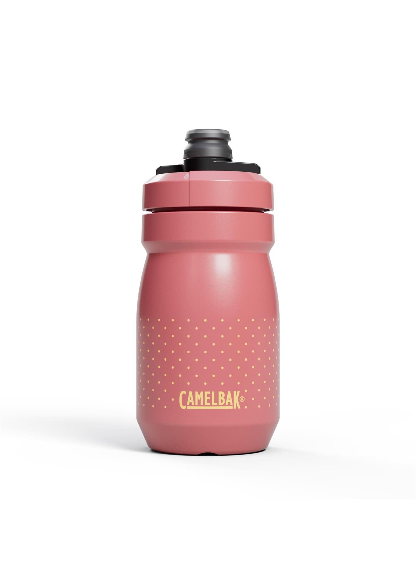 camelbak CamelBak Podium Bottle 450ml Coral