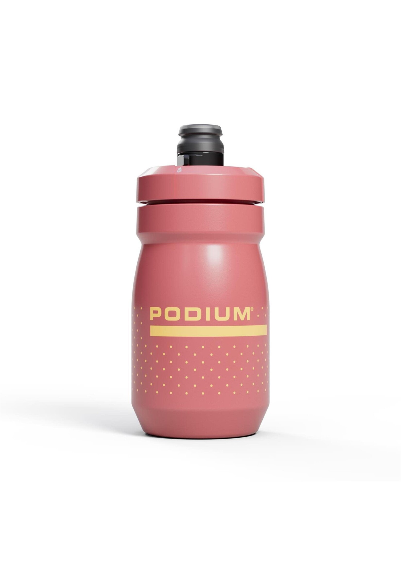 camelbak CamelBak Podium Bottle 450ml Coral