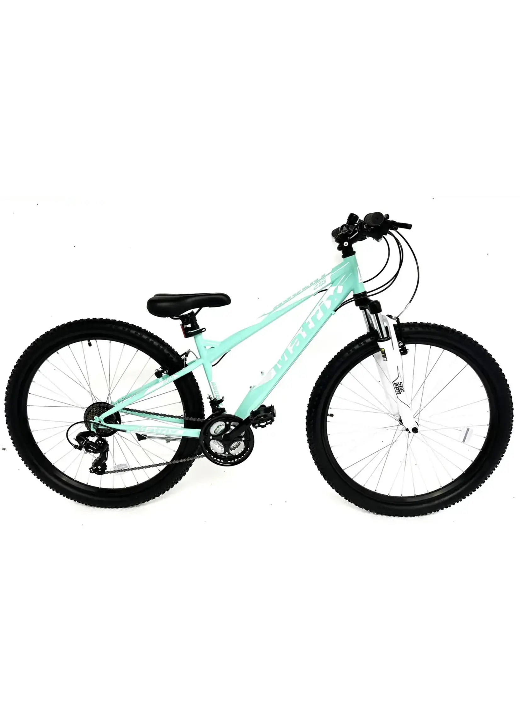 Ignite 27.5 IGNITE ASCENT 15″ MINT GREEN