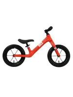 hoy 12″  Hoy Weee! 12″ Balance Bike – Red