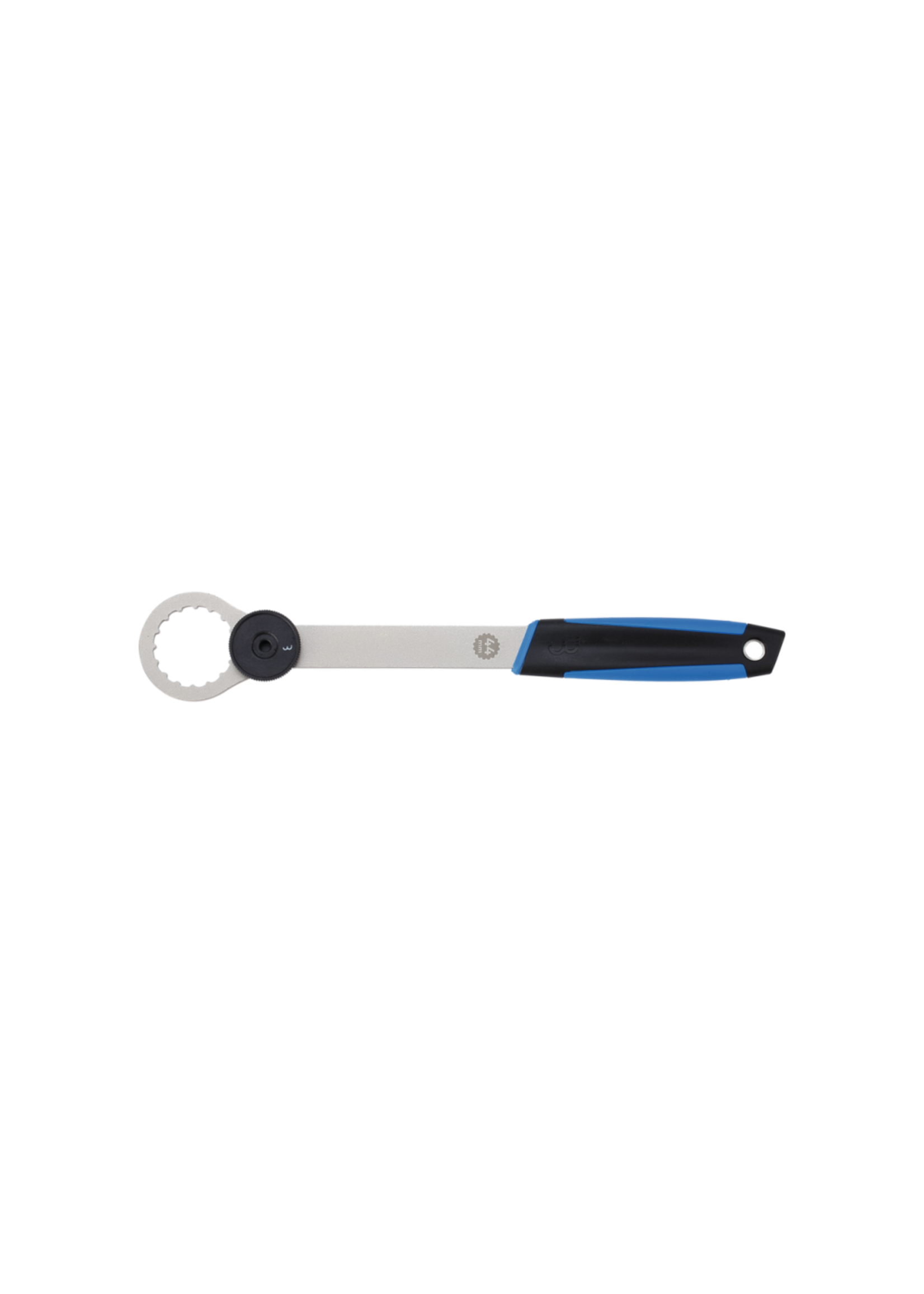 BBB BBB BTL-27L BracketGrip Bottom Bracket Tool
