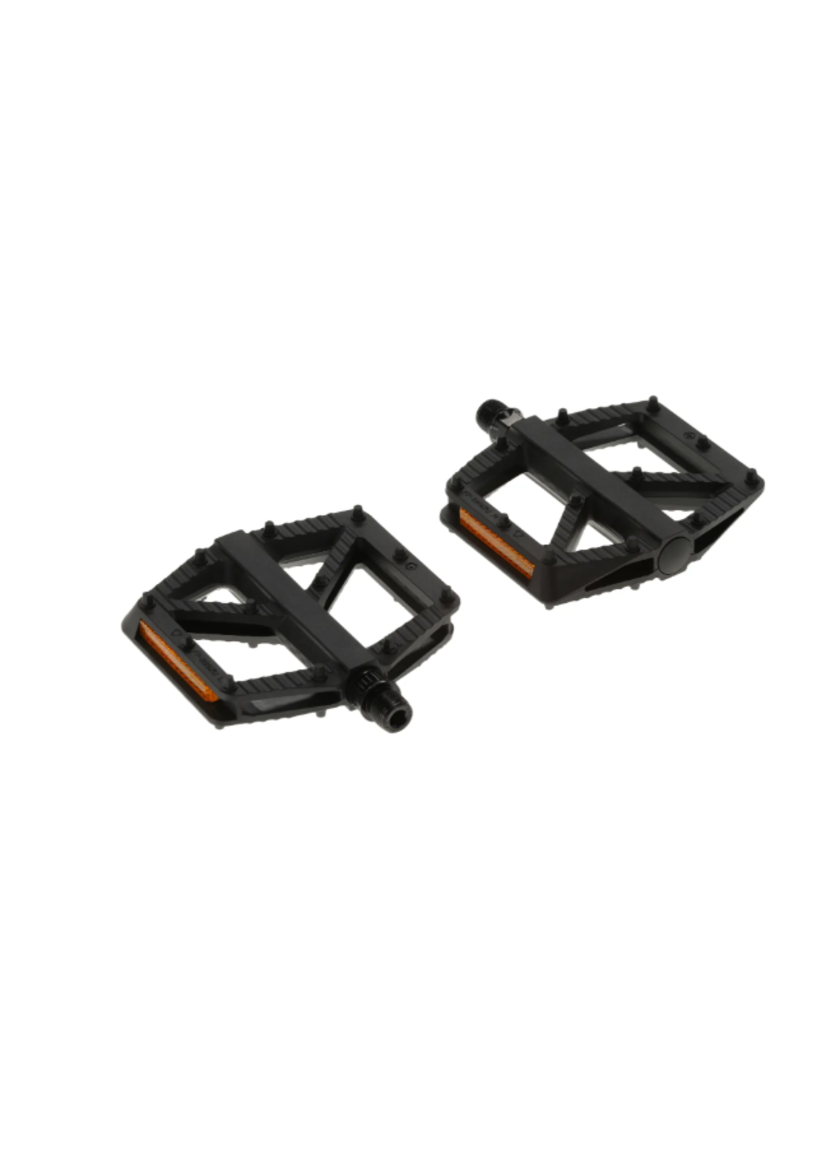 kross KROSS PLATFORM NYLON PEDAL 9/16