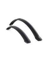 hebie HEBIE 26" CLIP ON MUDGUARD (V-BRAKE TYPE)