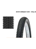 Wanga **WANDA KING TYRE 29 x 2.10 BLACK