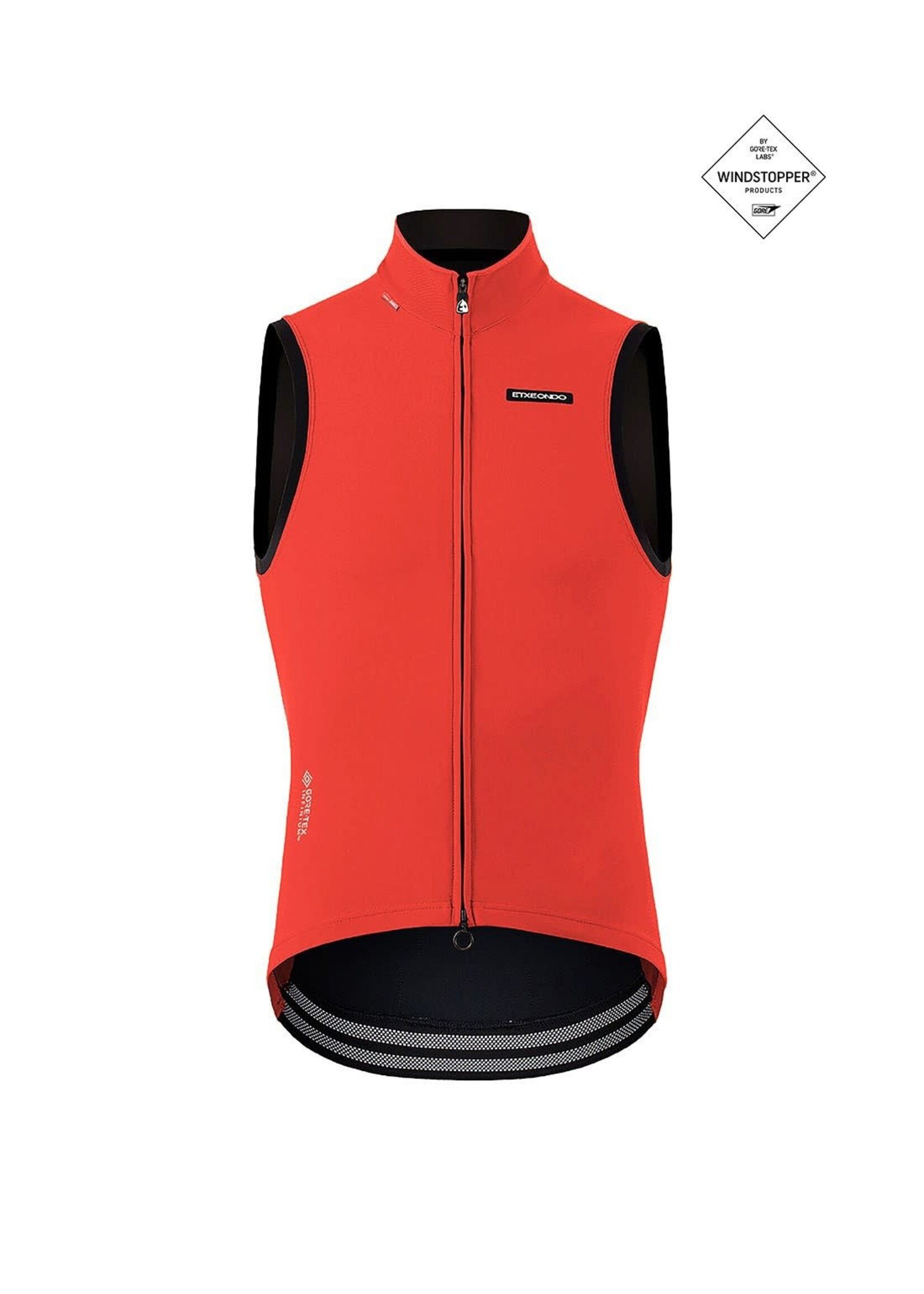 Etxeondo ETXEONDO ARIMA GORE-TEX WINDSTOPPER VEST