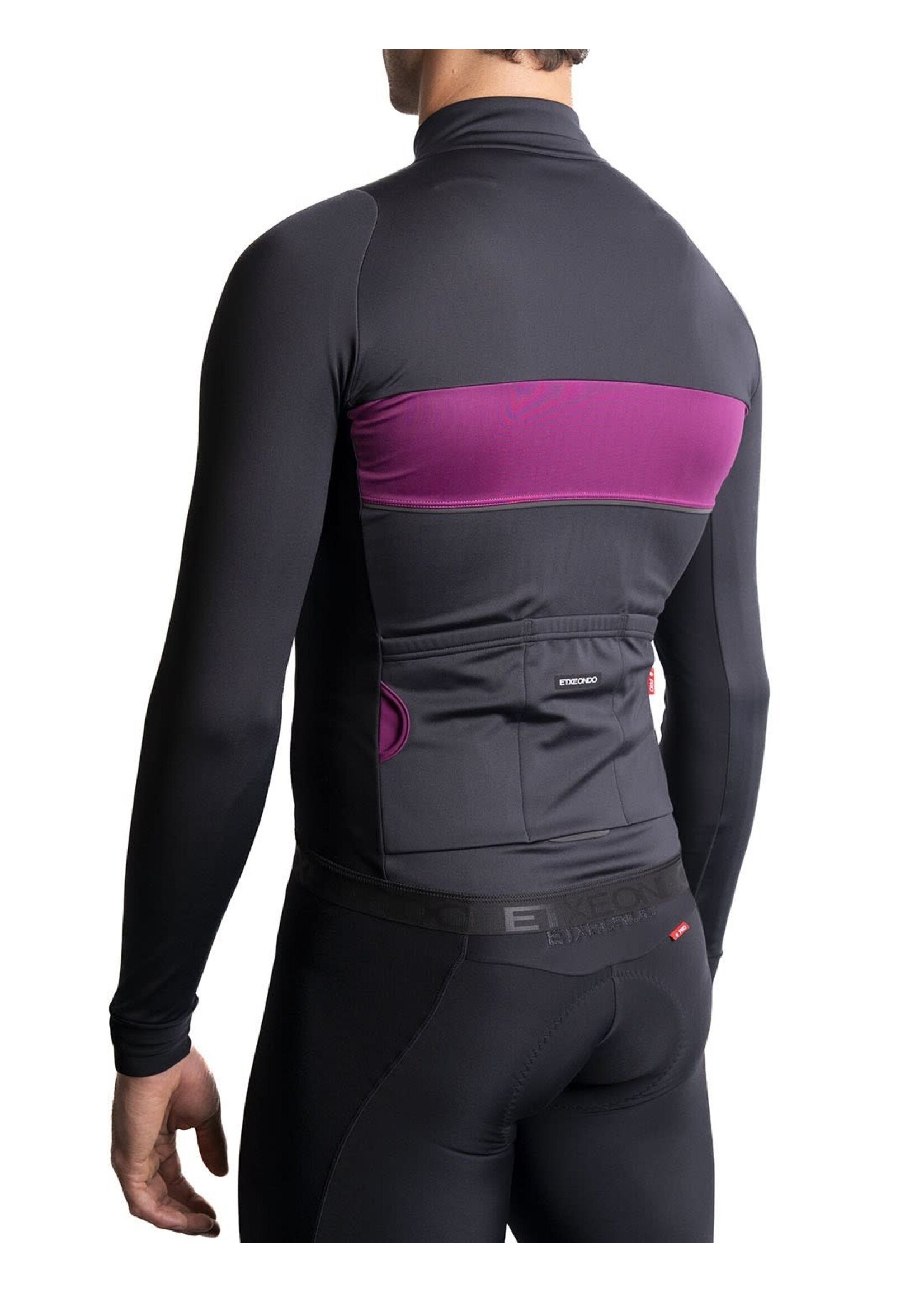 Etxeondo ETEXONDO 76 PRO GORE-TEX WINDSTOPPER JACKET XXXL