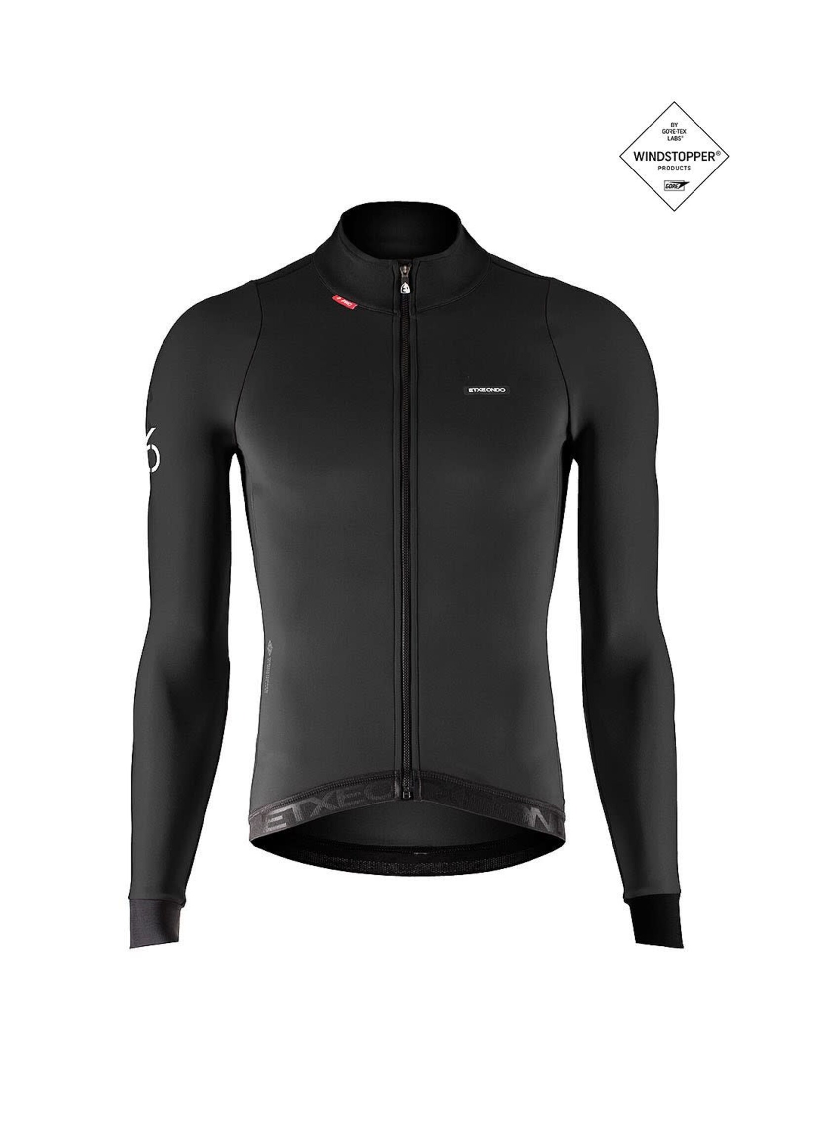 Etxeondo ETEXONDO 76 PRO GORE-TEX WINDSTOPPER JACKET XXXL