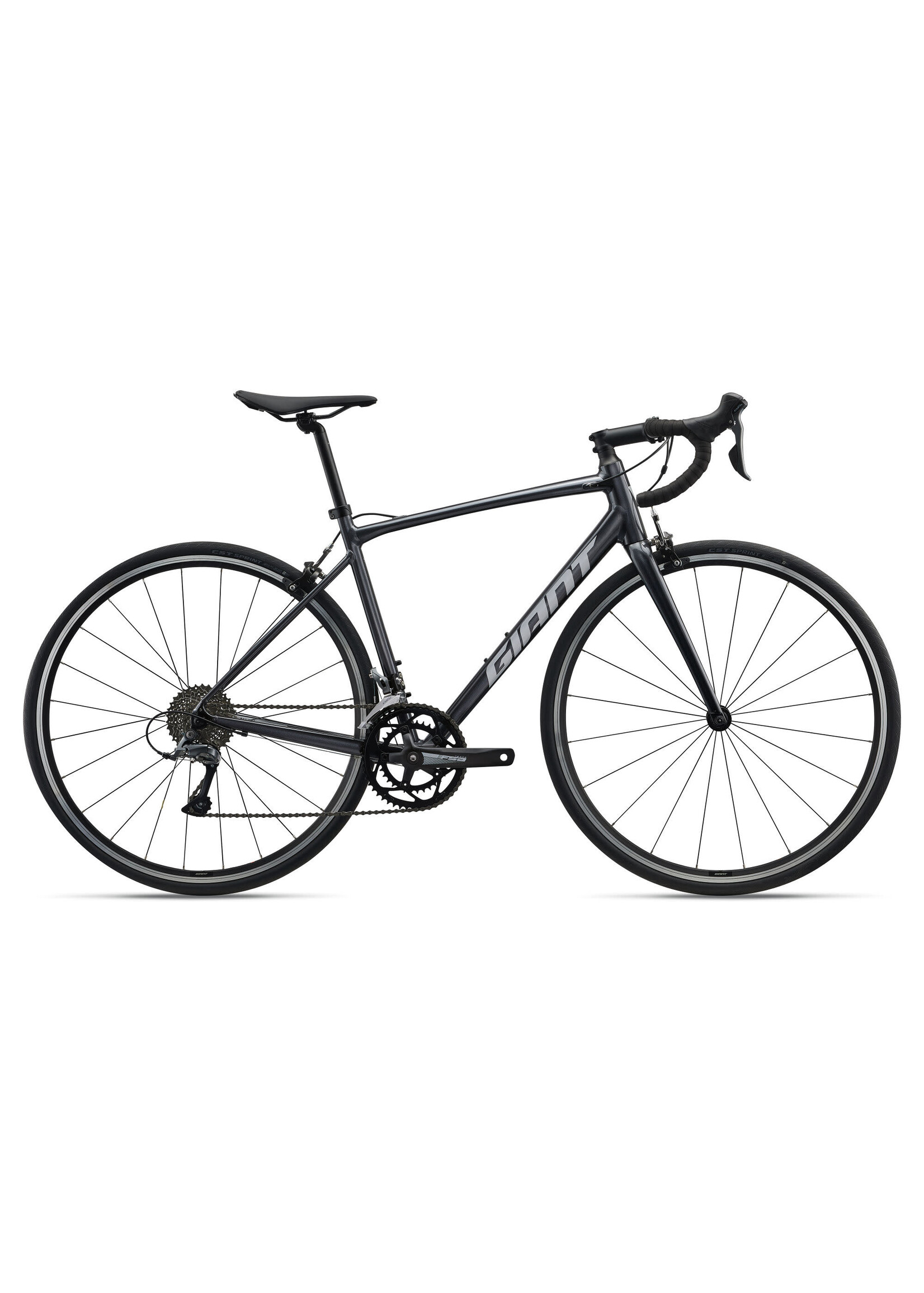 Giant Giant Contend 2