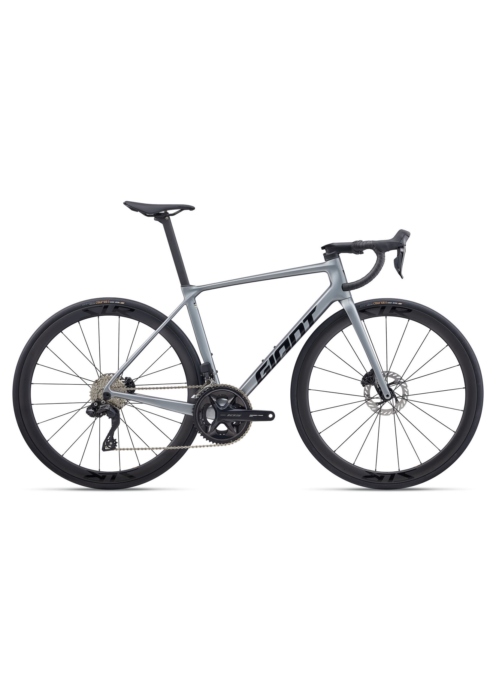 Giant Giant TCR Advanced Pro 1 (Di2)