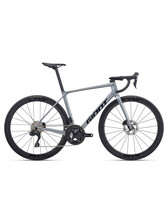 Giant TCR Advanced Pro 1 (Di2) - Castle Cycles