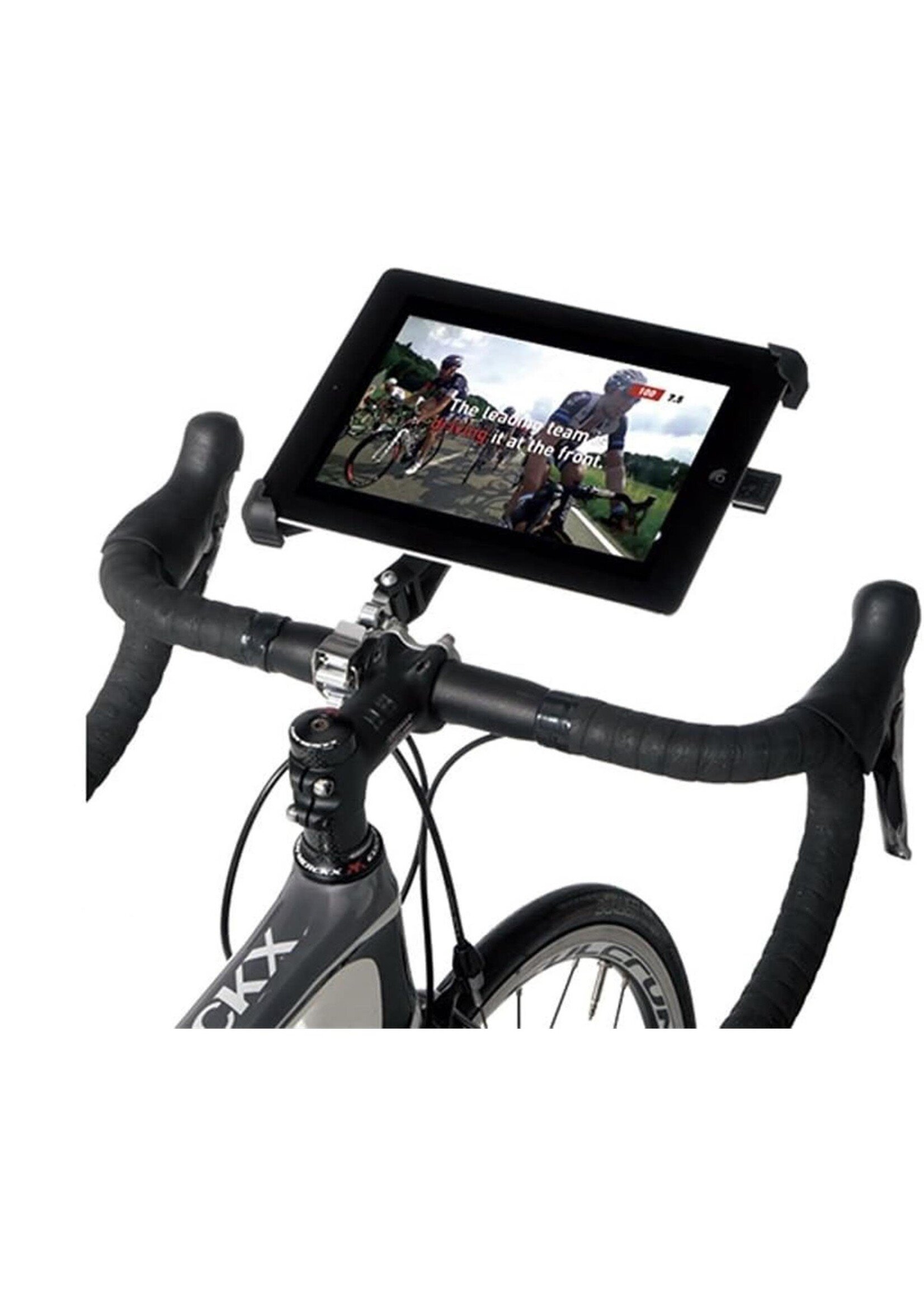 Minoura Minoura I-Pad And Tablet Handlebar Mount