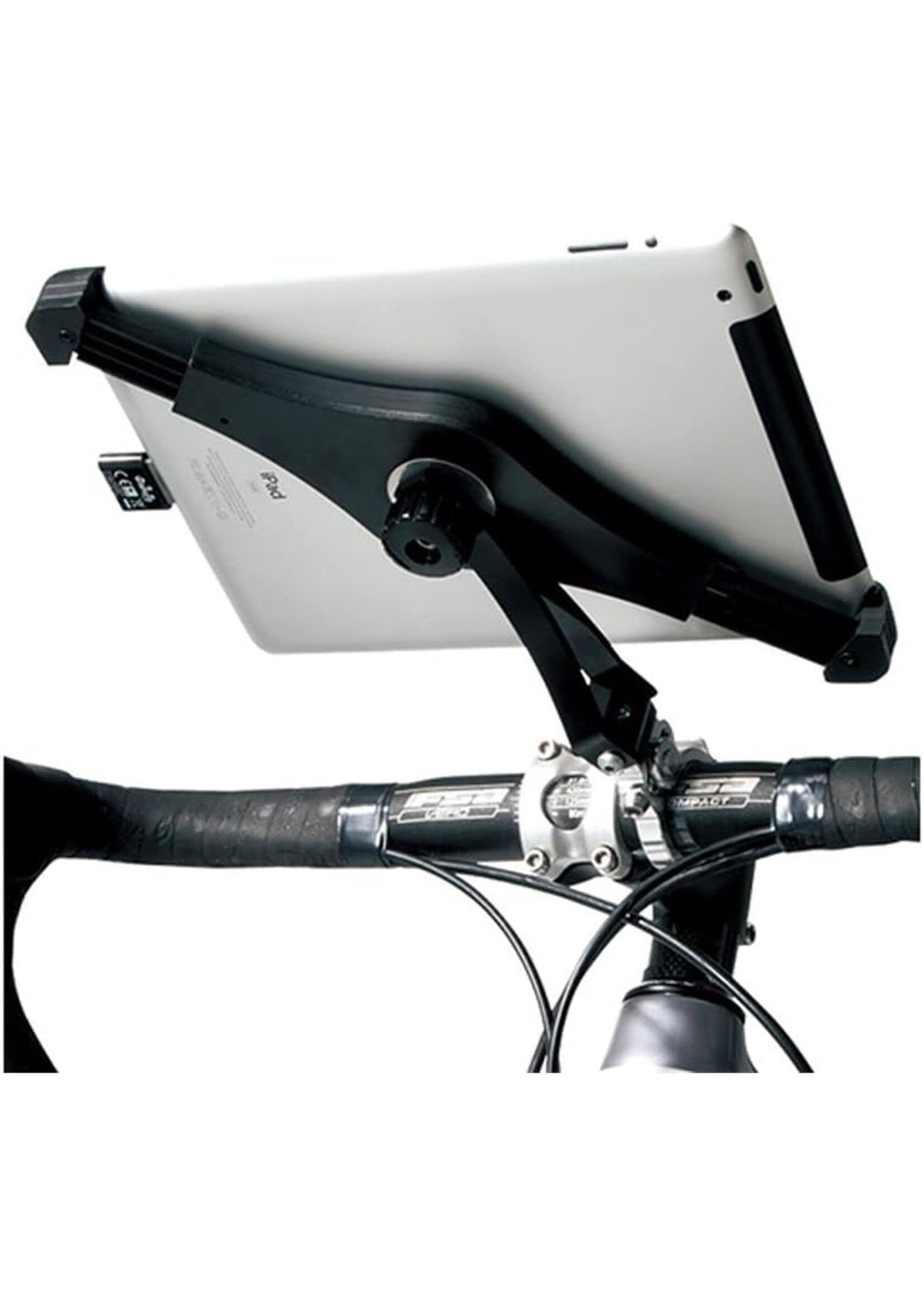 Minoura Minoura I-Pad And Tablet Handlebar Mount