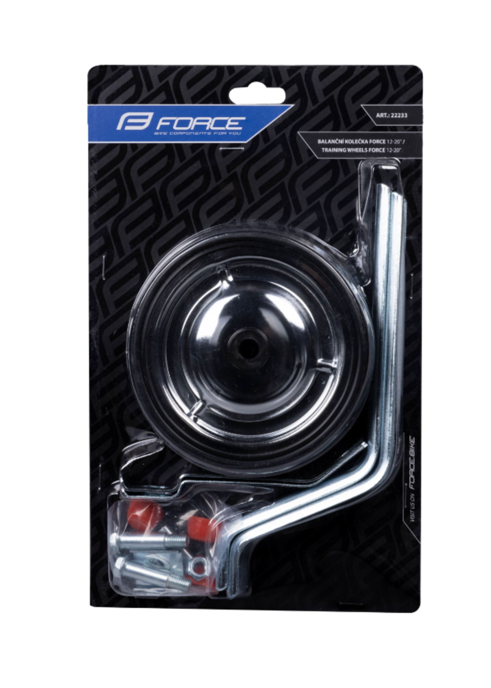 Force FORCE KIDS STABILISERS 12"-20" WHEEL