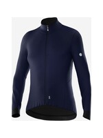 Bicycle-line BL Ginevra Full Protection Womens Thermal Jacket  Navy