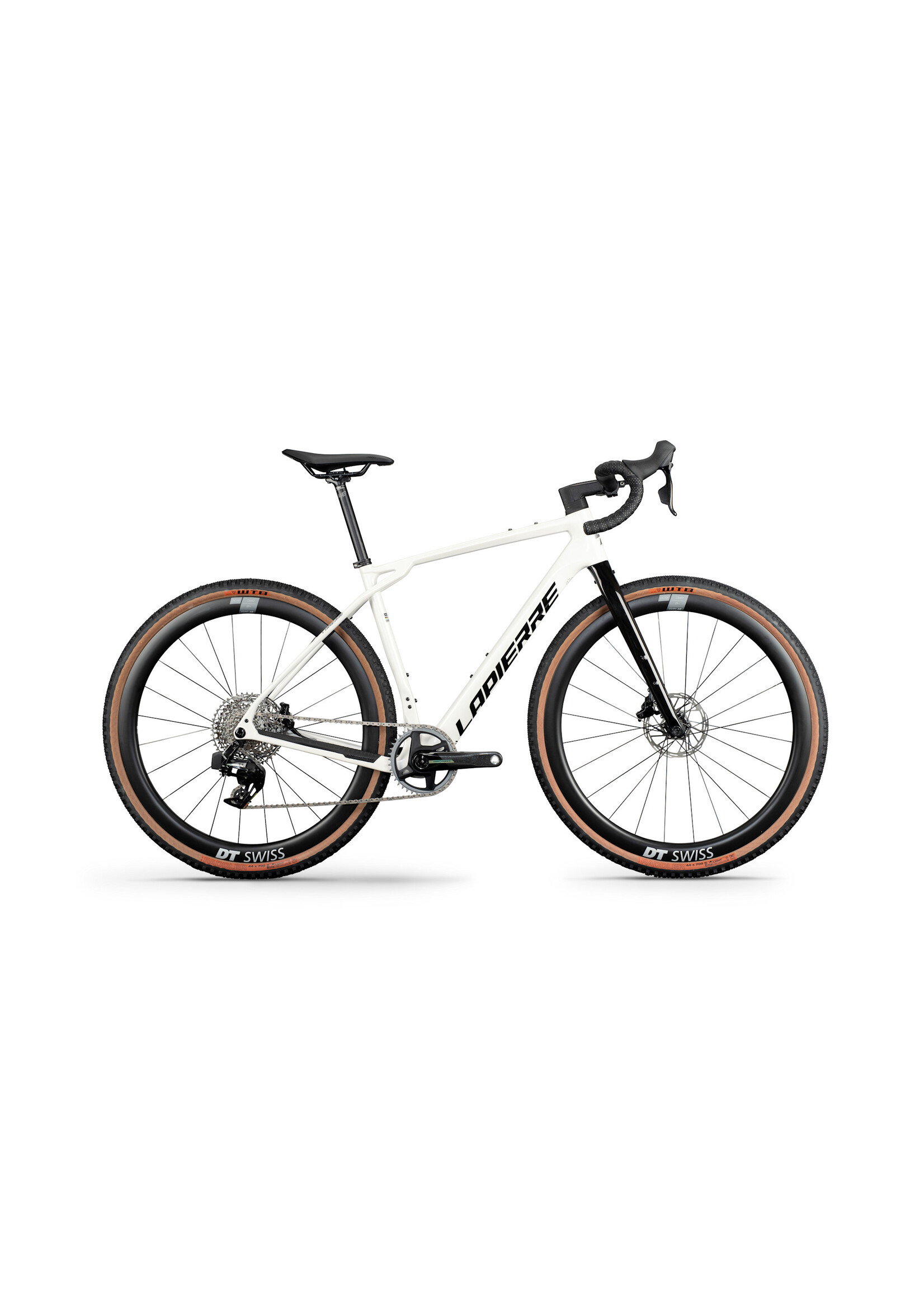 Lapierre Crosshill CF 8.0 Gravel Bike