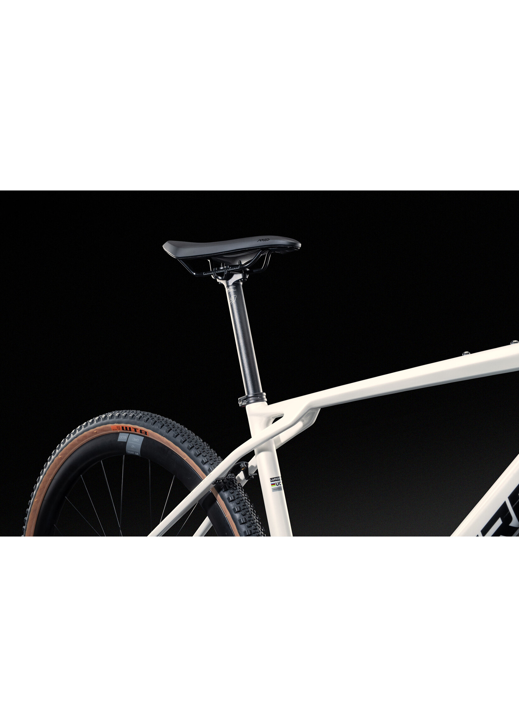Lapierre Crosshill CF 8.0 Gravel Bike