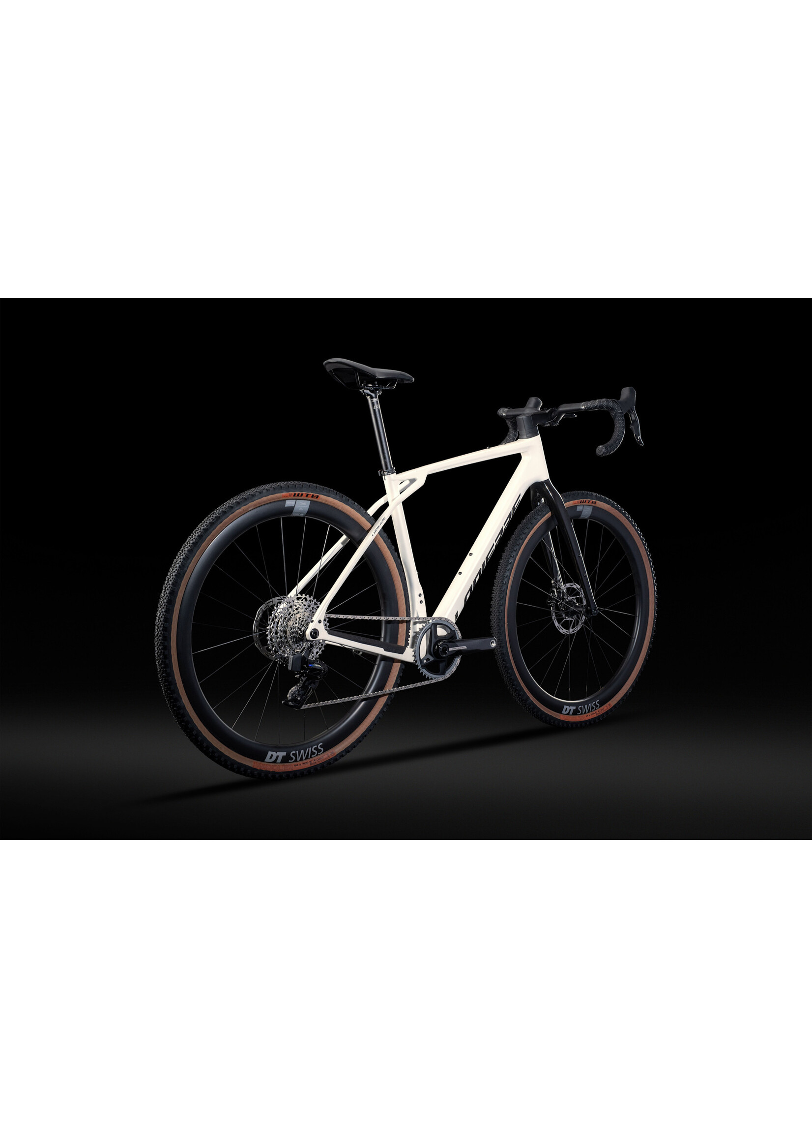 Lapierre Crosshill CF 8.0 Gravel Bike