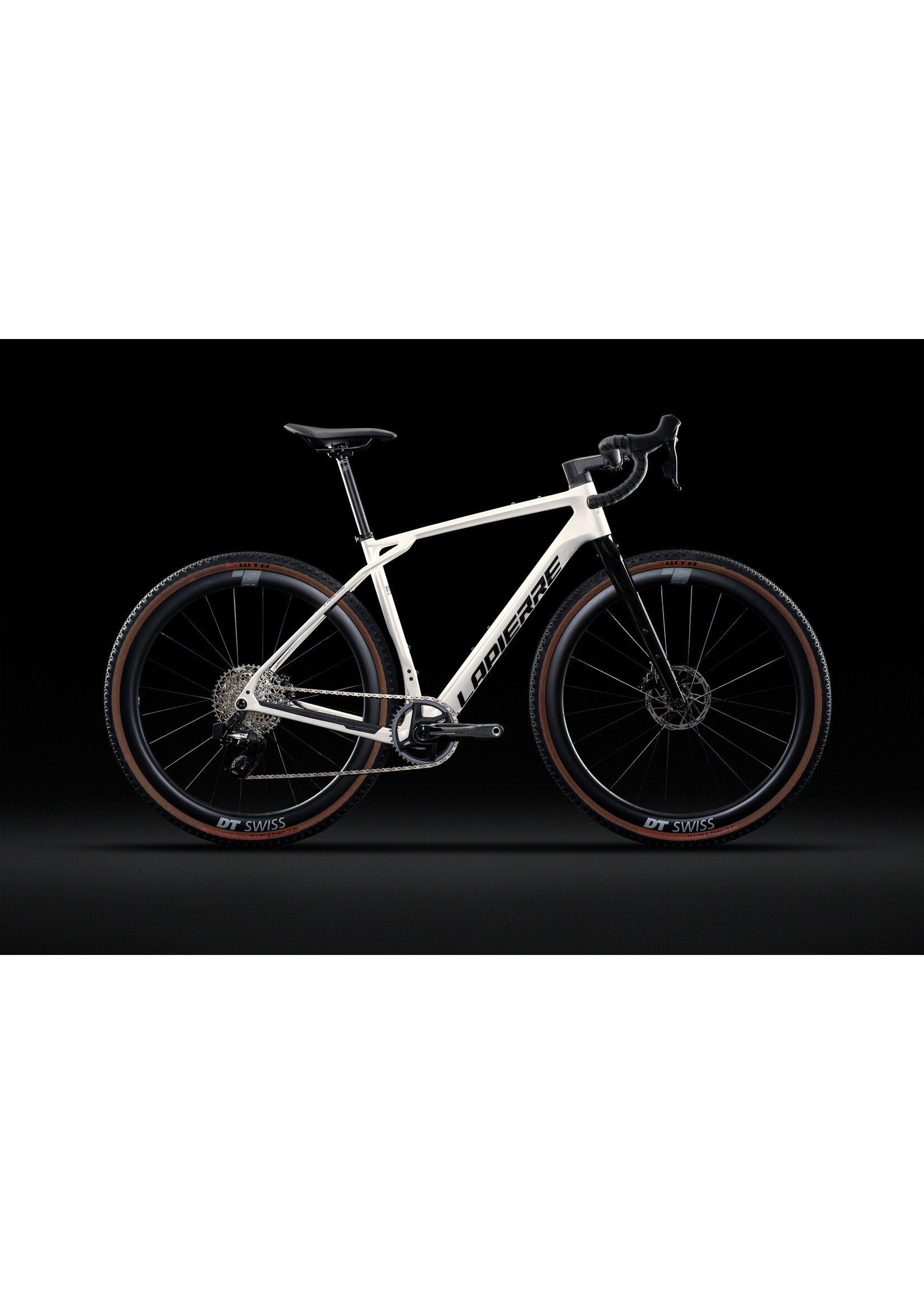 Lapierre Crosshill CF 8.0 Gravel Bike