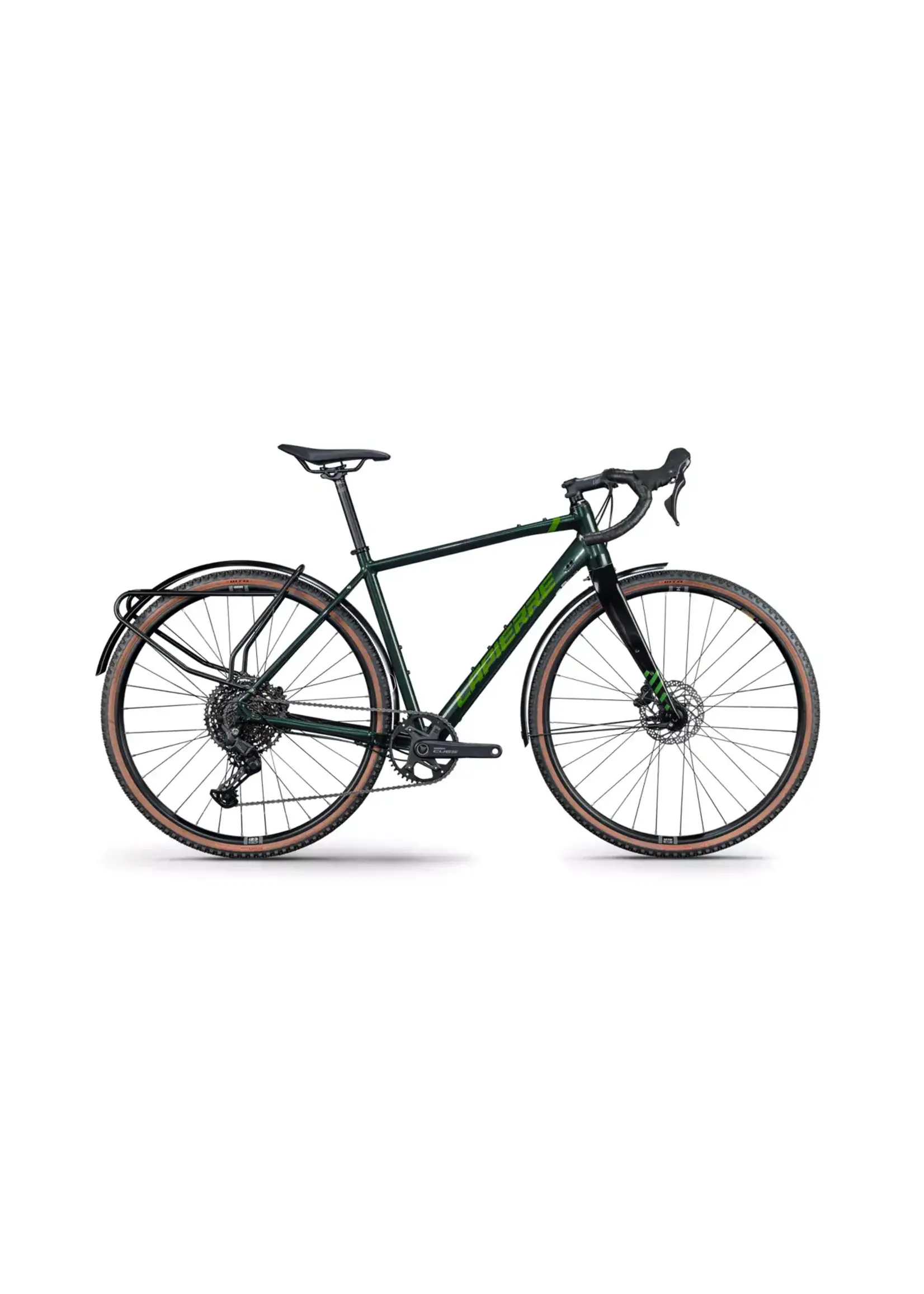 Lapierre Crosshill 3.0