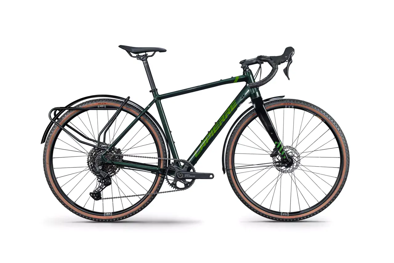 Lapierre Crosshill 3.0 - Castle Cycles