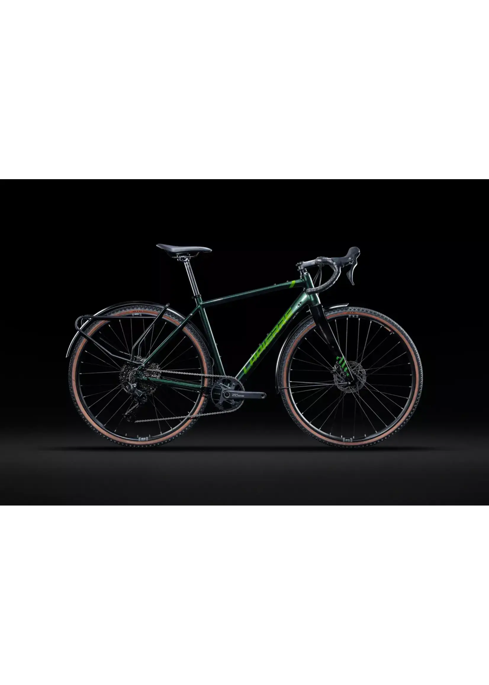 Lapierre Crosshill 3.0