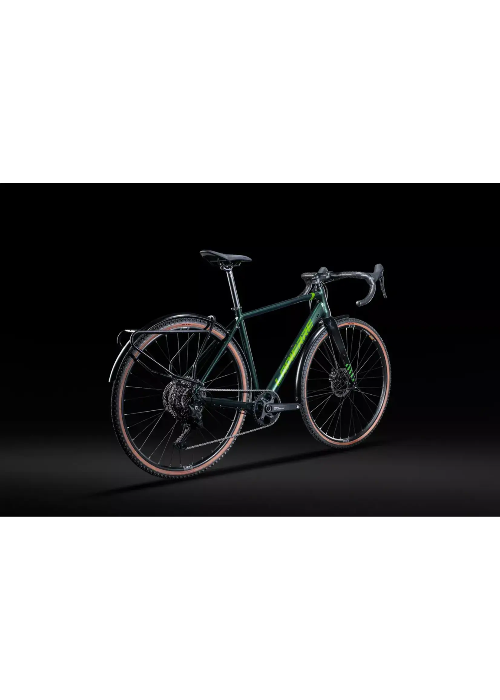 Lapierre Crosshill 3.0