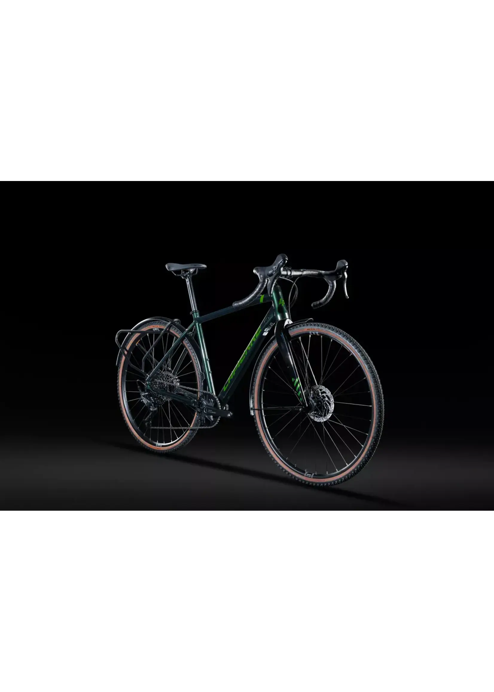 Lapierre Crosshill 3.0
