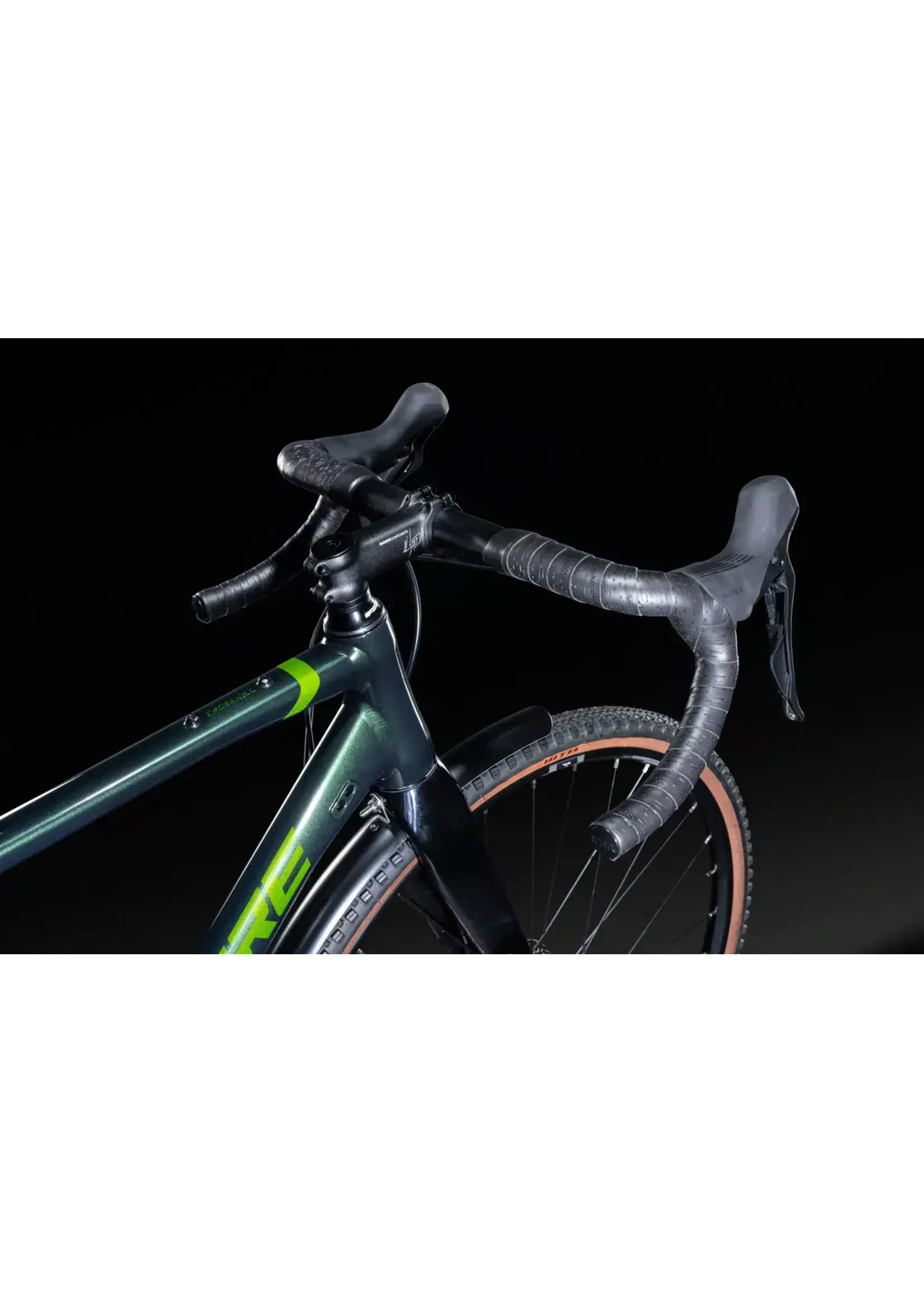 Lapierre Crosshill 3.0
