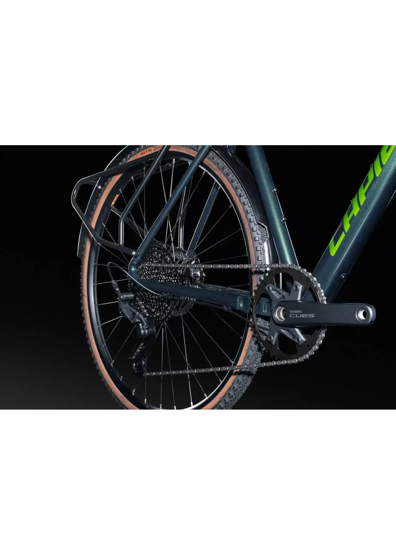 Lapierre Crosshill 3.0