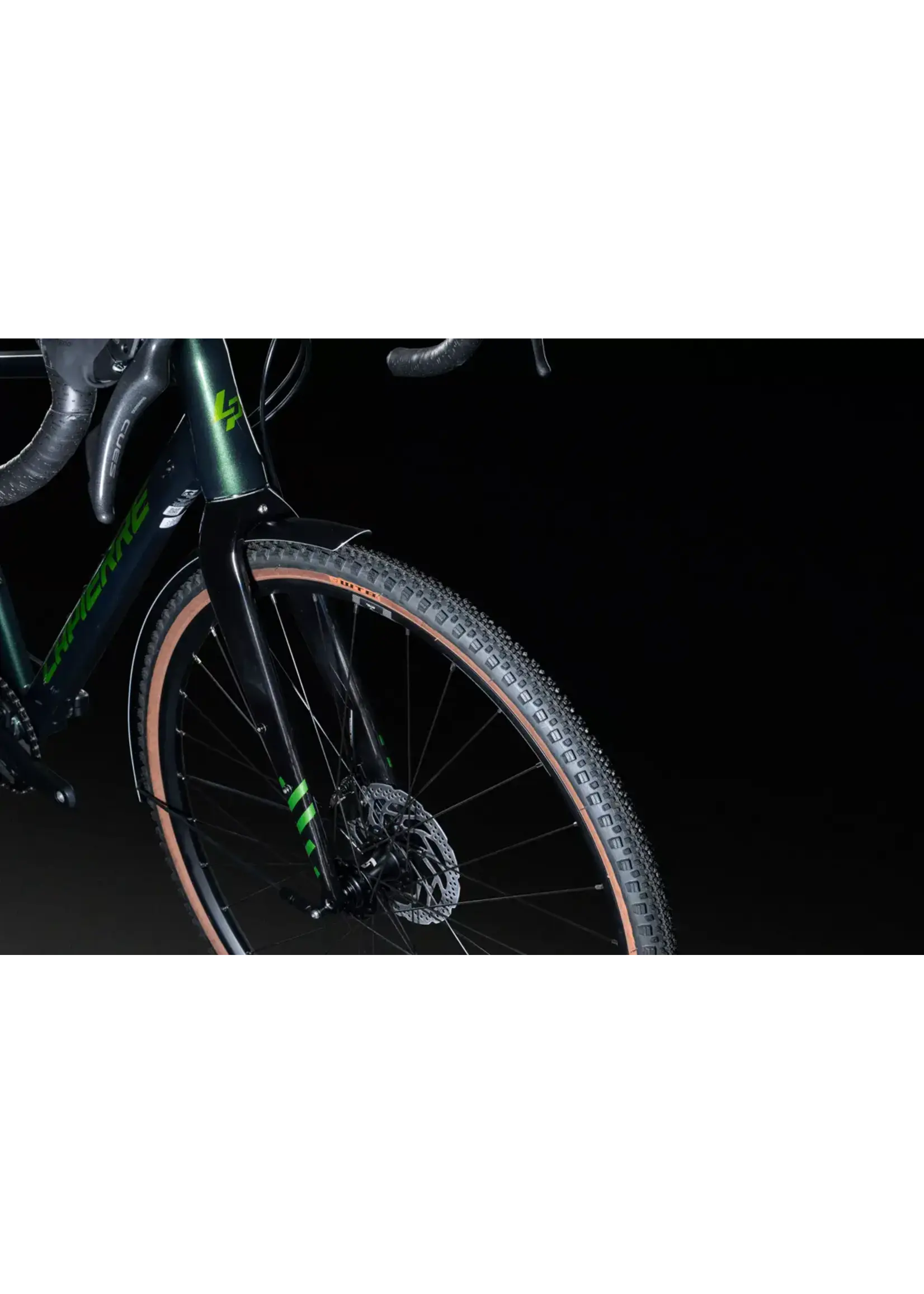 Lapierre Crosshill 3.0