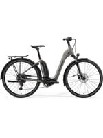 Merida Merida eSpresso City 300 EQ SE - Silk Warm Slate Grey (Black)