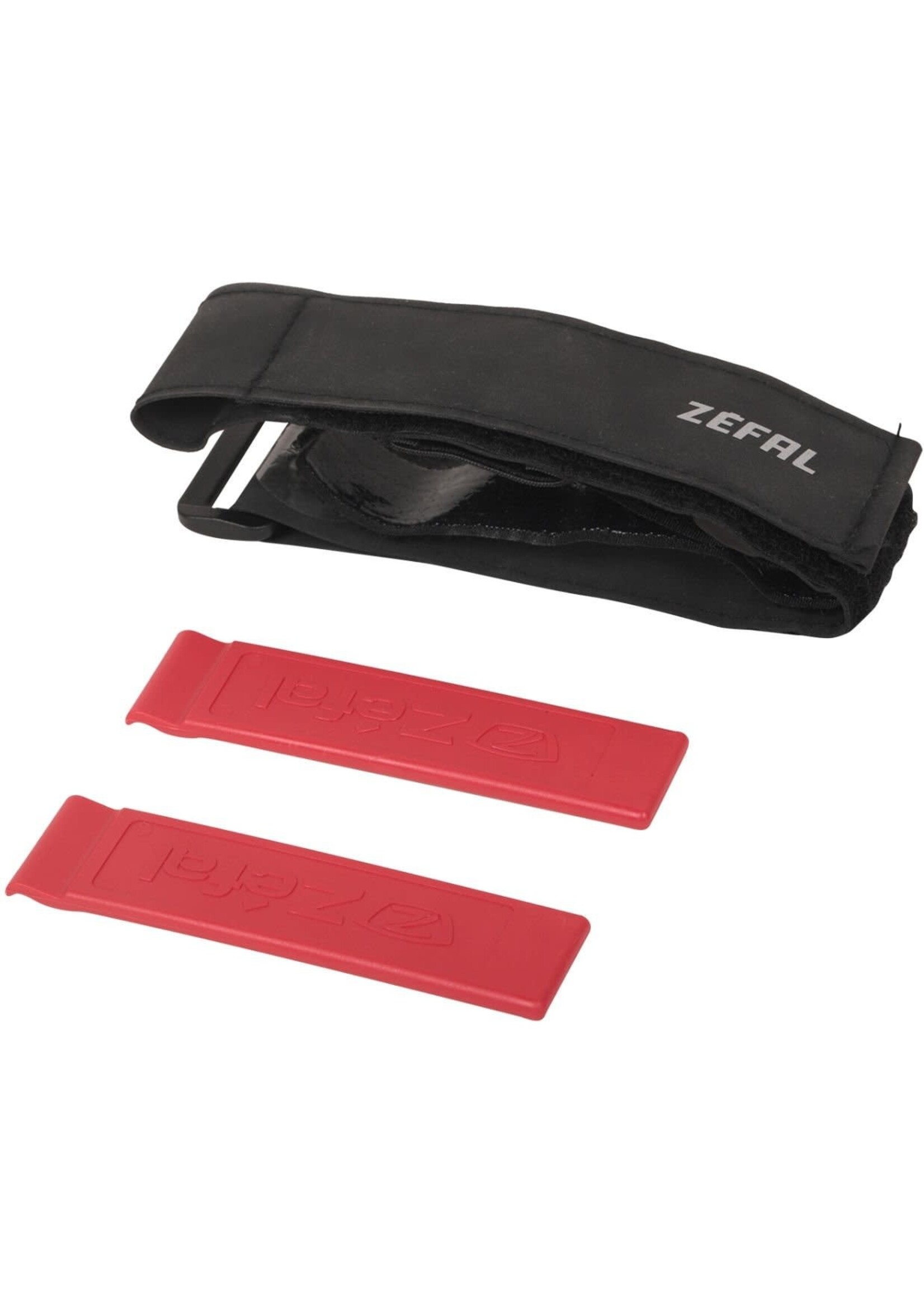 Zefal Zefal Universal Tube Strap