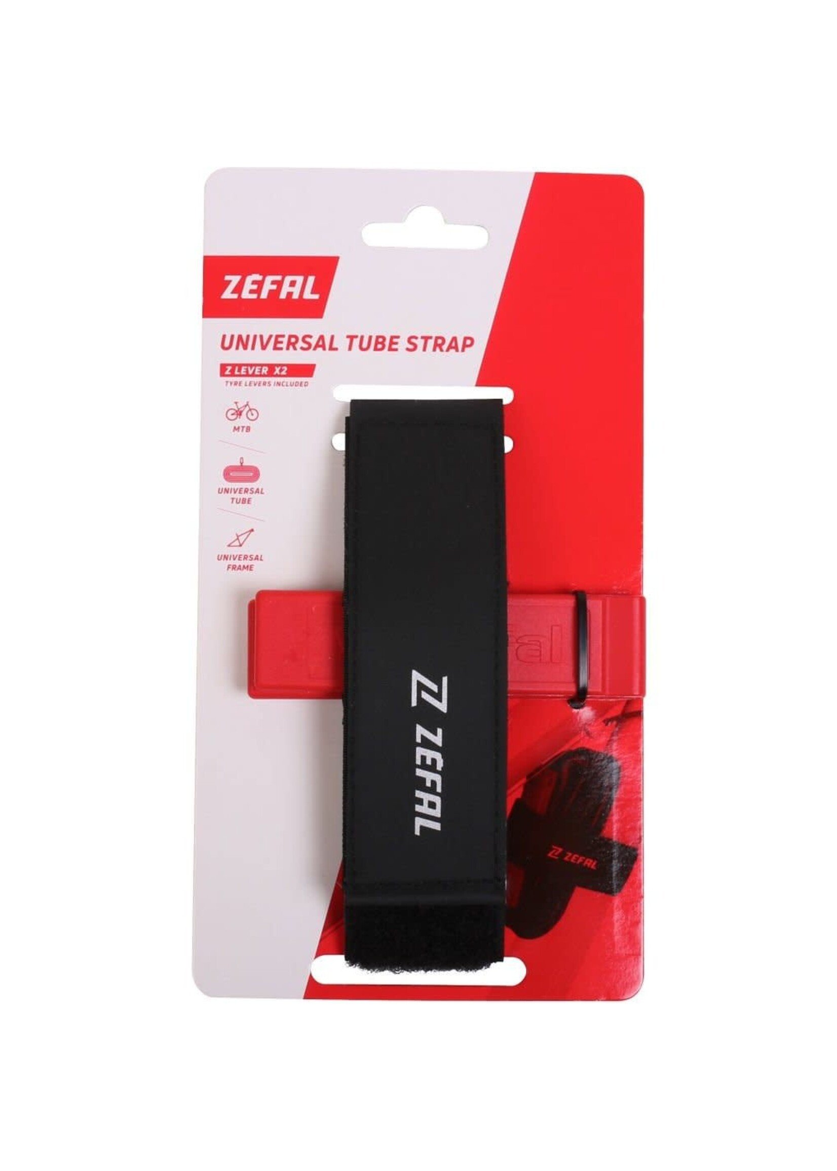 Zefal Zefal Universal Tube Strap