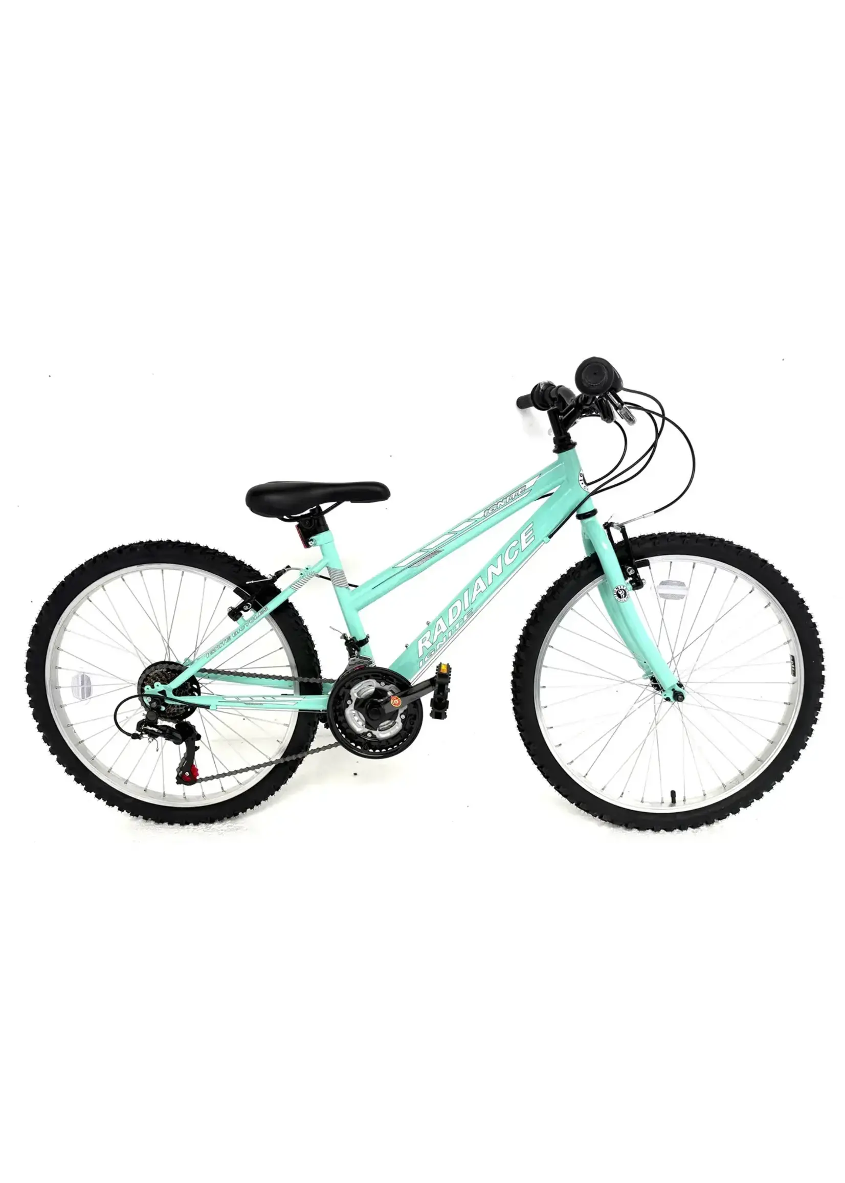 Ignite 24" IGNITE RADIENCE GIRLS MINT
