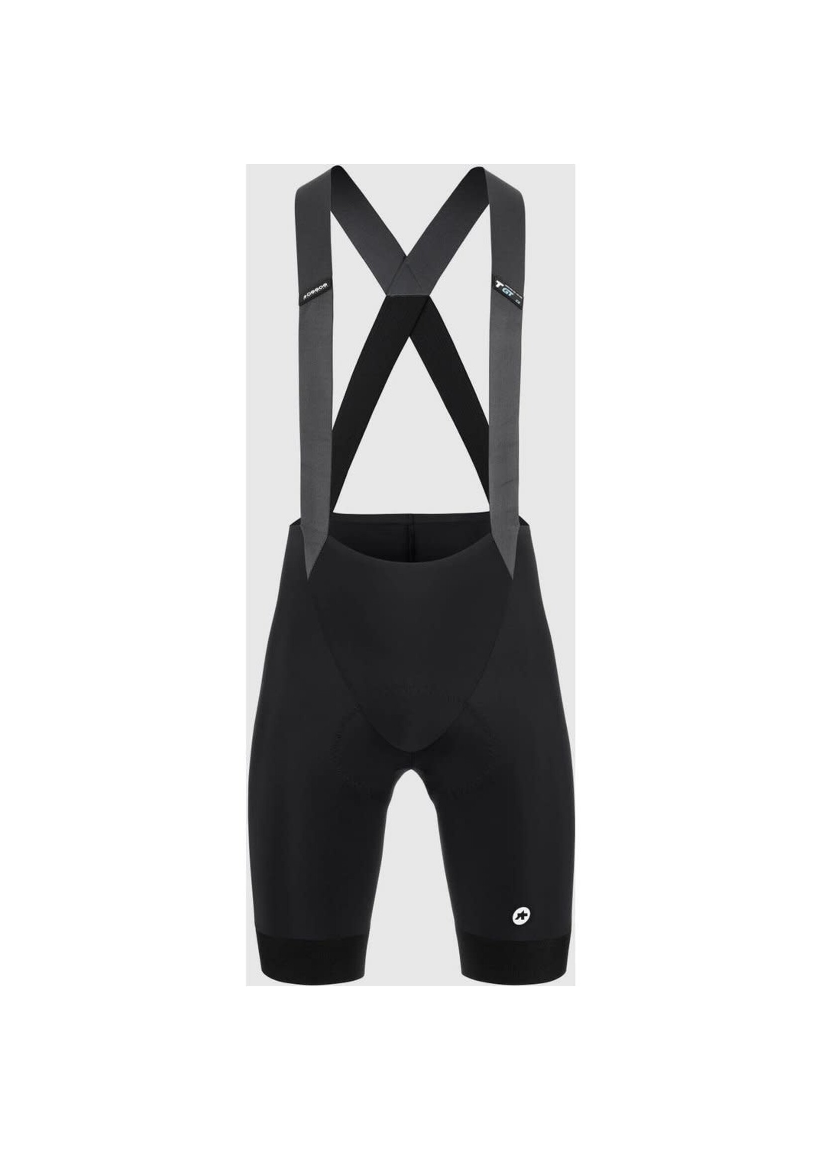 Assos Assos Mille GT C2 Summer Bib Shorts