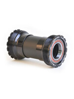 Wheelsmfg T47 Inboard Angular Contact Bearings For 24mm Cranks