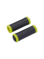 BBB BBB BHG-98 Viper Handlebar Grip Black/Neon Yellow