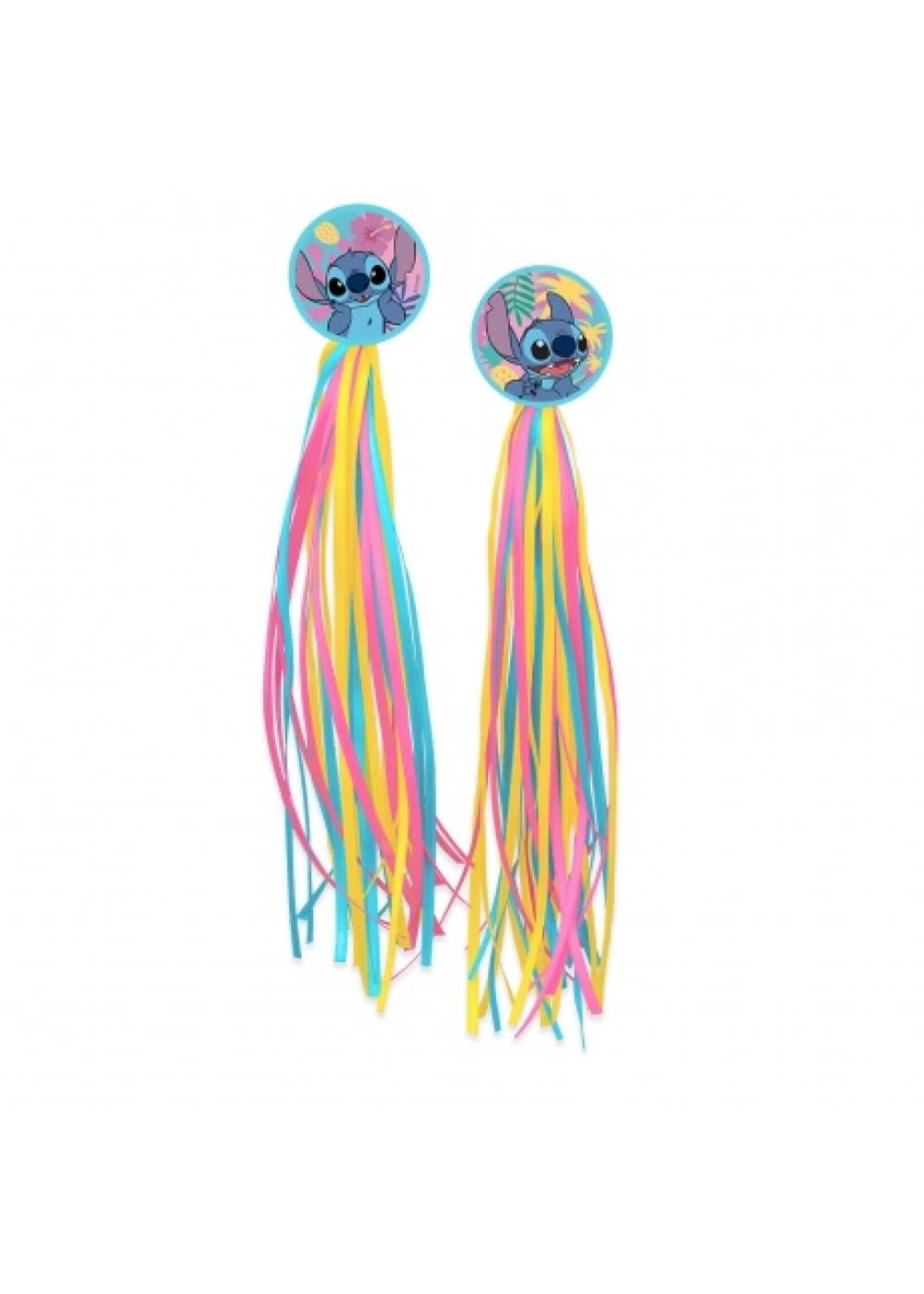 disney Kids STREAMER STITCH