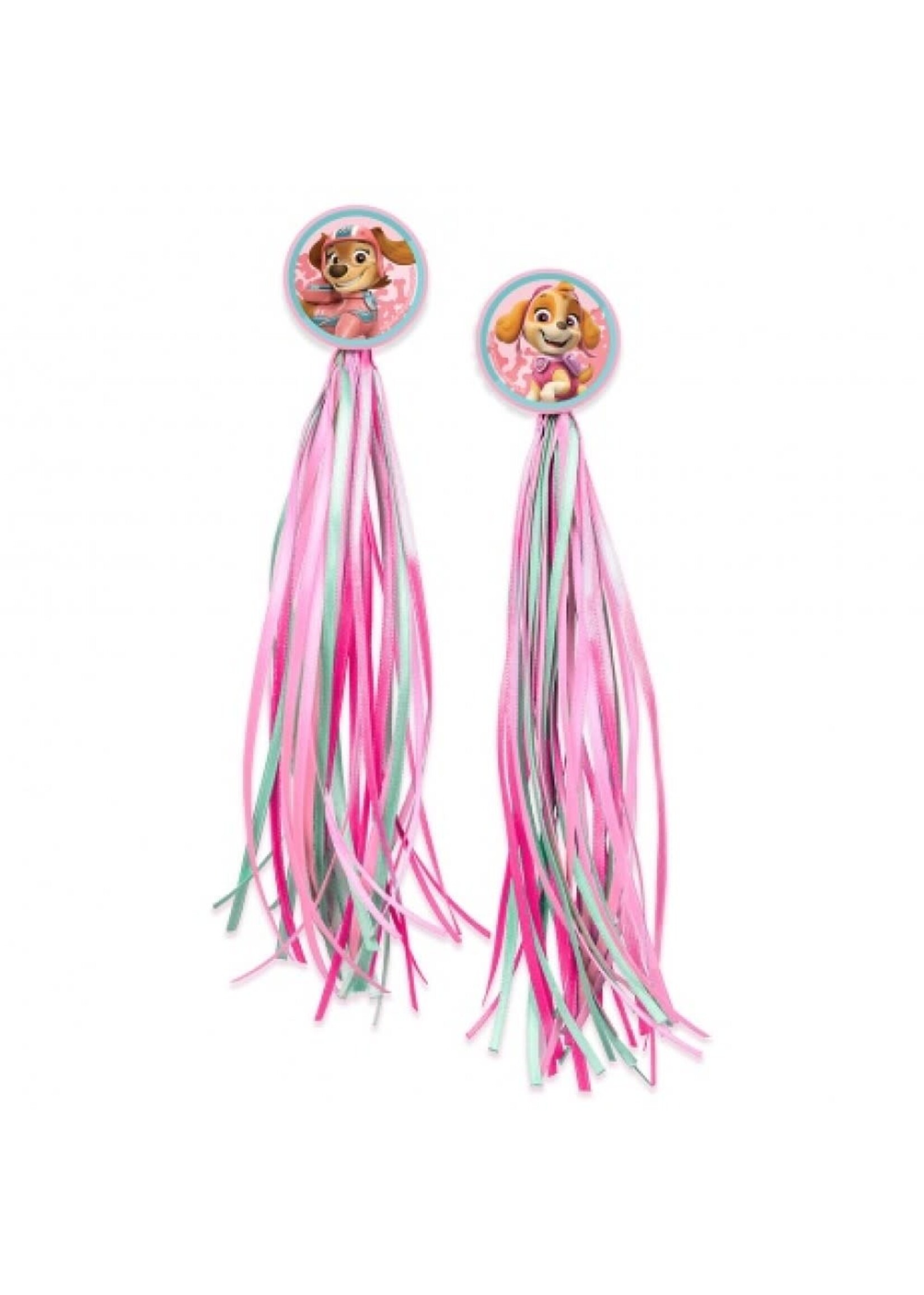 disney Kids STREAMER PAW PATROL GIRLS