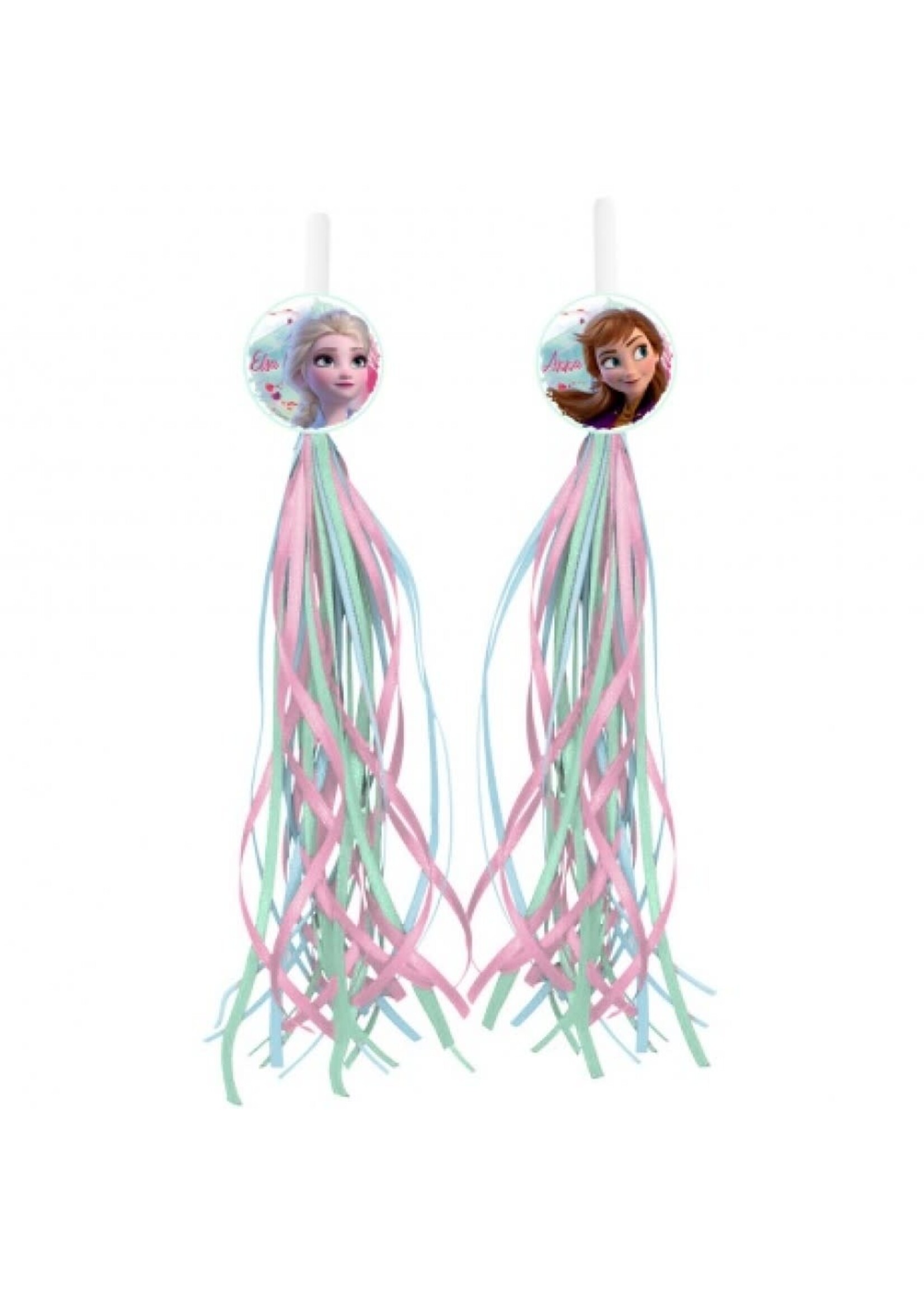 disney Kids STREAMER FROZEN 2