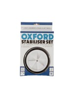 oxford OXFORD SPLIT PIN STABILISER SET
